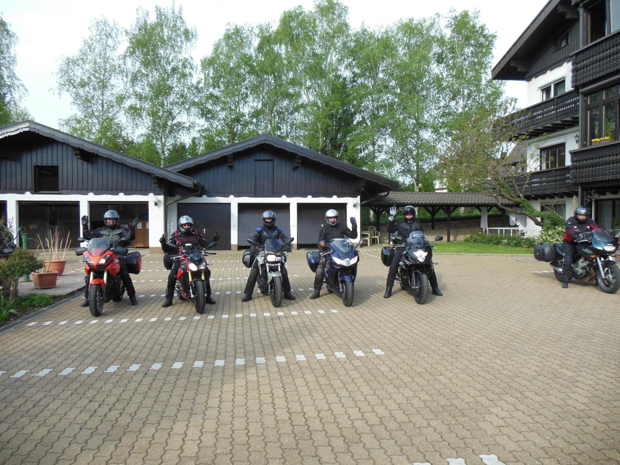 Hotel Muehlenthal Gmbh Schwalbach Exterior foto