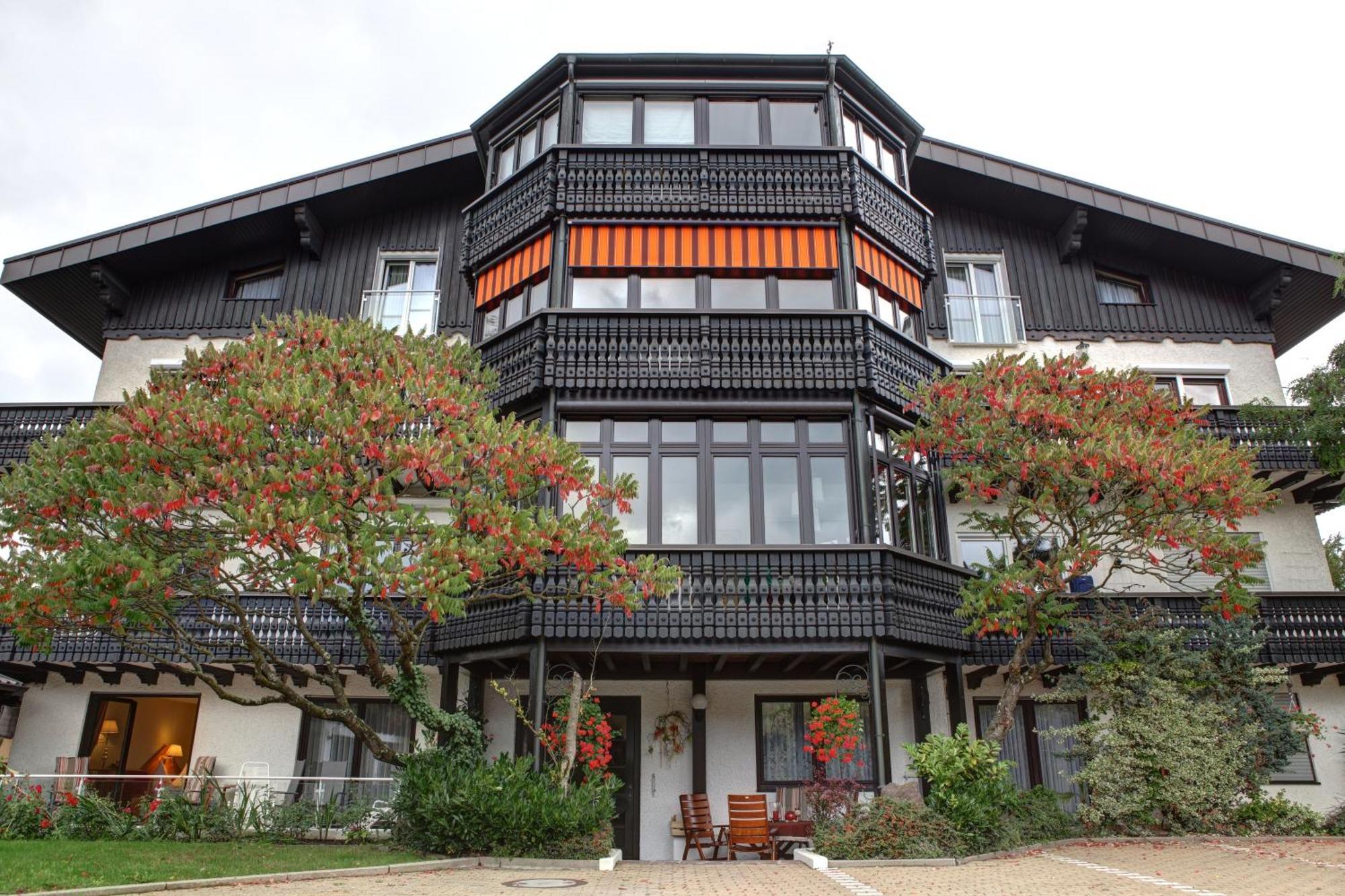 Hotel Muehlenthal Gmbh Schwalbach Exterior foto